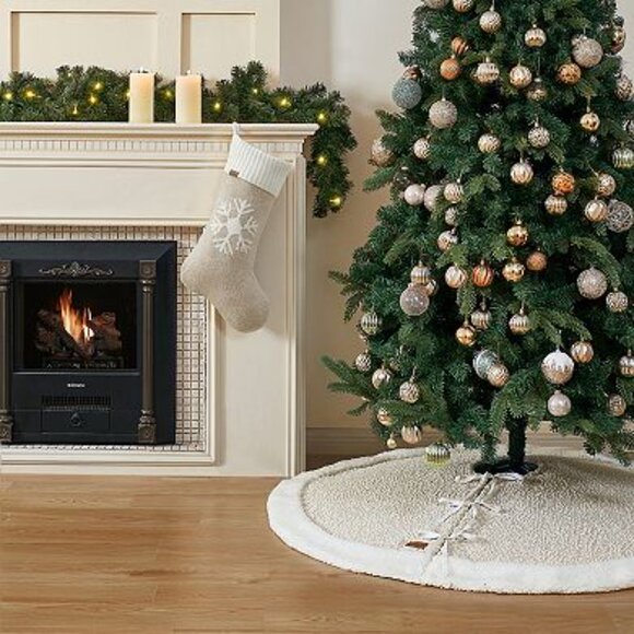 2 Ugg Christmas Stockings - Picture 3 of 10